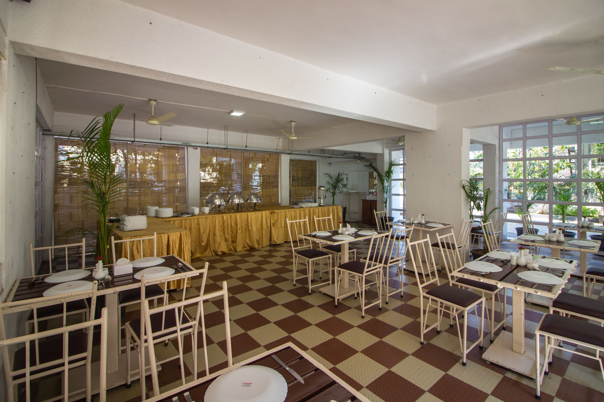 Fabhotel Icon Bliss Kharadi Pune Exterior foto